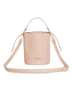 Katie Loxton Cross Body Bag Pink